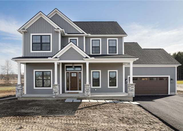 Property at Lot 366 Forest Ridge (timber Banks), Lysander, NY 13027, 4 beds, 2.5 baths