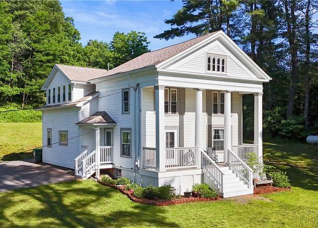 Property at 4993 State Highway 8, New Berlin, NY 13411, 3 beds, 3.5 baths