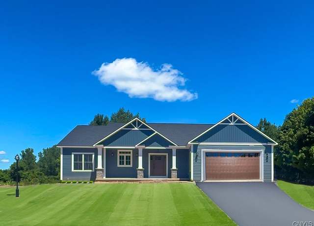 Property at 3120 Stoney Pond Way, Lysander, NY 13027, 3 beds, 3 baths