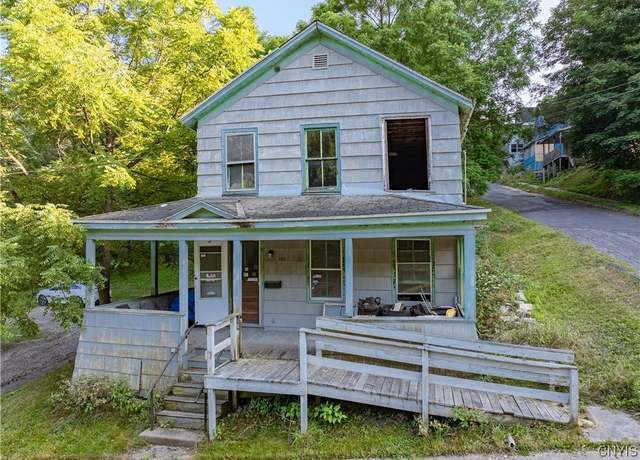 Property at 172 Furnace St, Little Falls City, NY 13365, 3 beds, 0.5 baths