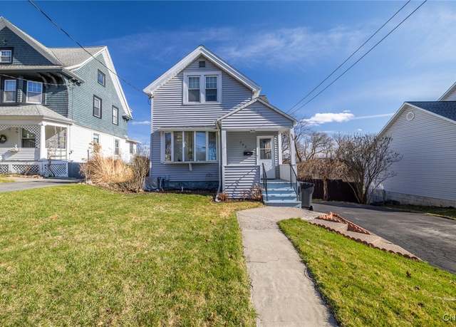 Property at 358 Green St, Syracuse, NY 13203, 2 beds, 1 bath