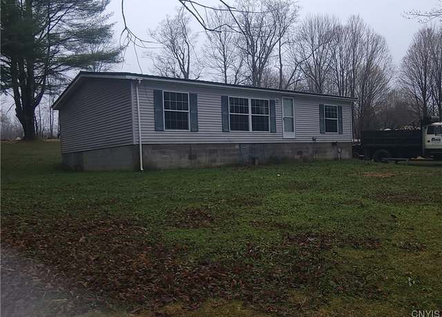 Property at 215 Barker Rd, Oppenheim, NY 13329, 3 beds, 2 baths