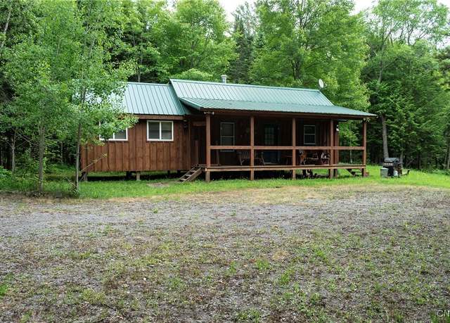 Property at 11650 Bellingertown Rd, Forestport, NY 13338, 1 bed, 1 bath