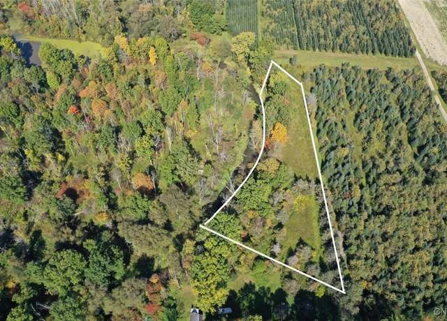 Property at 0 Bumpy Bridge Rd N, Wheeler, NY 14873