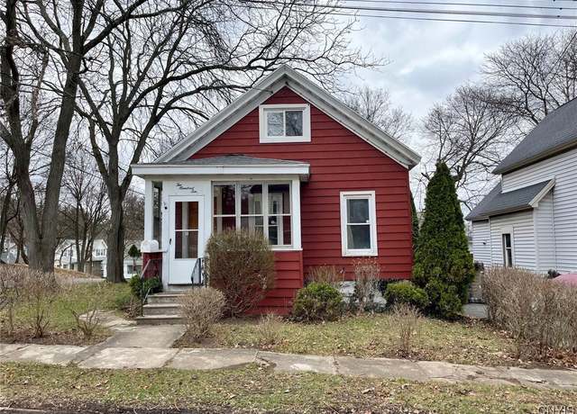 Property at 210 Morton St, Syracuse, NY 13204, 4 beds, 1 bath