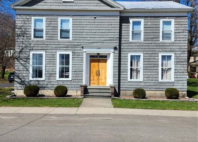 Property at 3699 State Route 13, Truxton, NY 13158, 6 beds, 3 baths