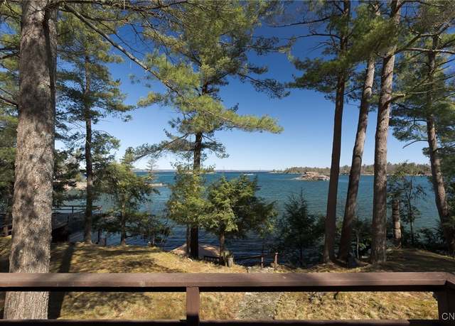 Property at 559 Indian Point Rd, Hammond, NY 13679, 3 beds, 1 bath