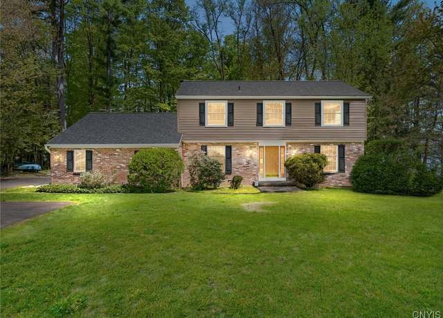 Property at 6687 Golf Course Rd, Rome-outside, NY 13440, 4 beds, 2.5 baths