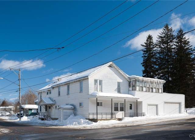 Property at 8483 Leray St, Le Ray, NY 13637, 10 beds, 4 baths