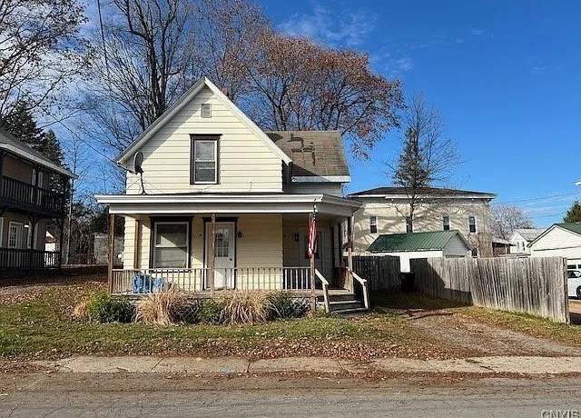 Property at 6 Howard St, Manheim, NY 13329, 3 beds, 1.5 baths