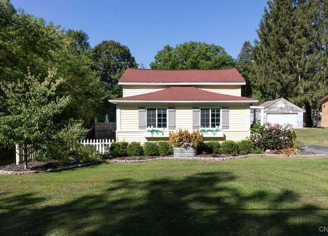 Property at 15 Phillips St, Lysander, NY 13027, 3 beds, 1.5 baths