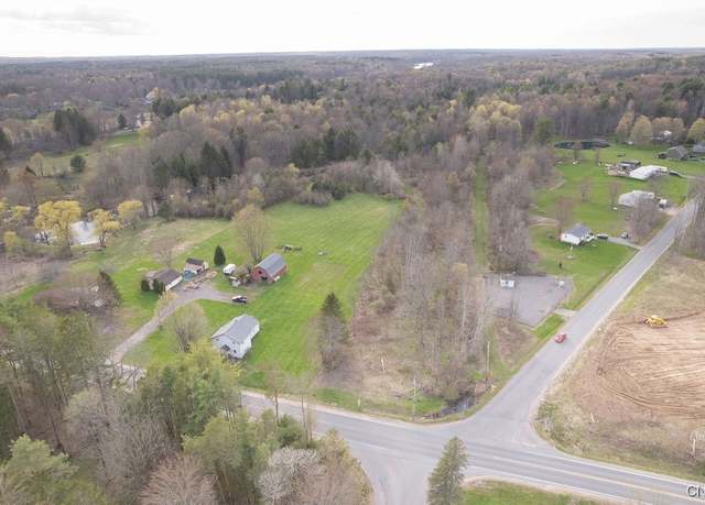 Property at 130 County Route 46, Schroeppel, NY 13135