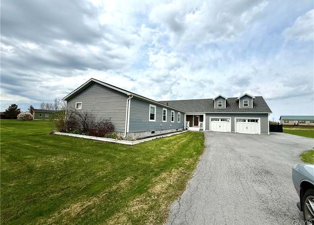 Property at 28053 Boat Launch Rd, Lyme, NY 13622, 4 beds, 3 baths