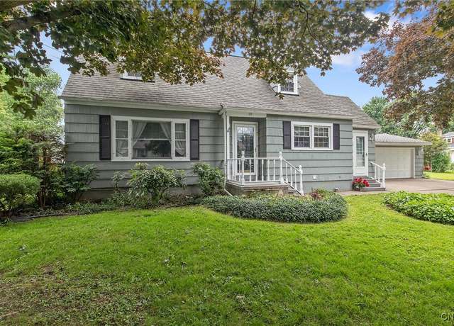 Property at 117 Chestnut St, Fulton, NY 13069, 3 beds, 2 baths