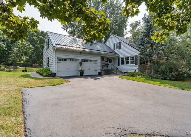 Property at 276 Thompson Blvd, Watertown City, NY 13601, 4 beds, 2.5 baths