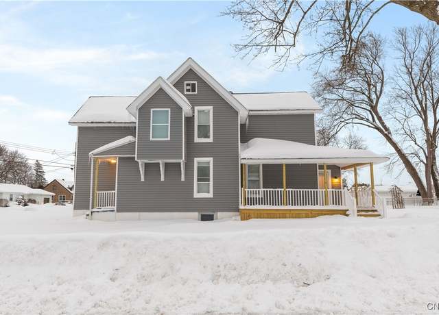 Property at 2137 Sinclair Ave, Whitestown, NY 13495, 3 beds, 1.5 baths
