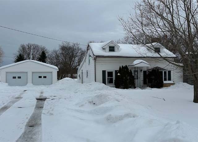 Property at 25818 State Route 283, Le Ray, NY 13601, 3 beds, 1 bath