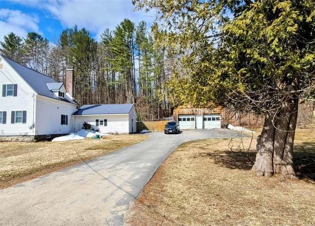 Property at 127 Cemetery Rd, Stratford, NY 13470, 3 beds, 2 baths