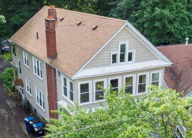 Property at 315 Wolcott Ave, Syracuse, NY 13207, 6 beds, 2 baths