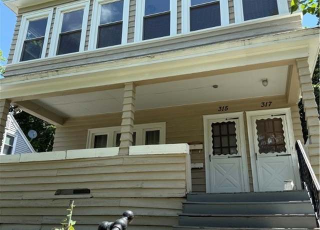 Property at 315 Wolcott Ave, Syracuse, NY 13207, 6 beds, 2 baths