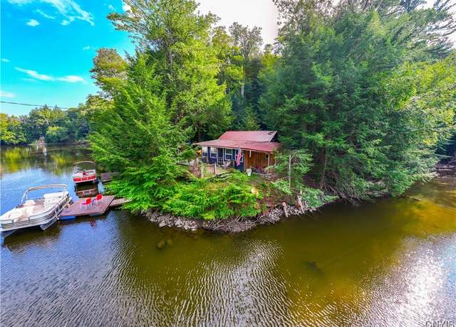 Property at 197 Bucchino Rd, Manheim, NY 13365, 1 bed, 1 bath