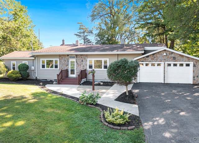Property at 5902 North Rd, Owasco, NY 13021, 3 beds, 2 baths