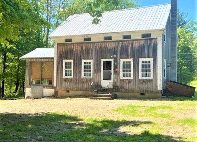 Property at 578 Voorhees Rd, Oppenheim, NY 13329, 3 beds, 1 bath