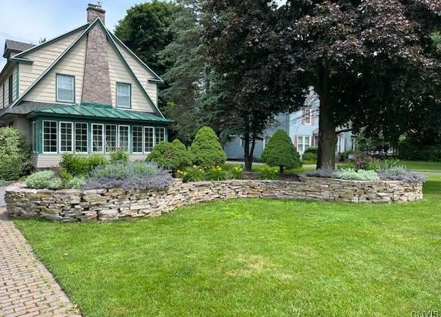 Property at 442 Flower Ave W, Watertown-city, NY 13601, 4 beds, 3.5 baths
