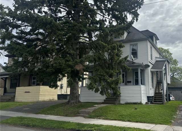 Property at 121 S Collingwood Ave, Syracuse, NY 13206, 4 beds, 2 baths