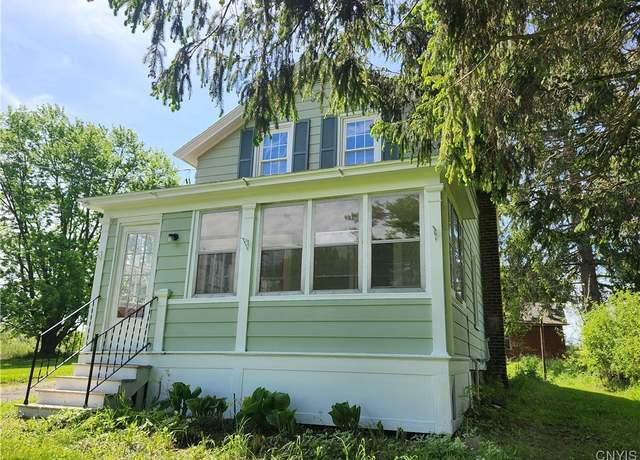 Property at 768 Crow Hill Rd, Skaneateles, NY 13152, 3 beds, 1 bath