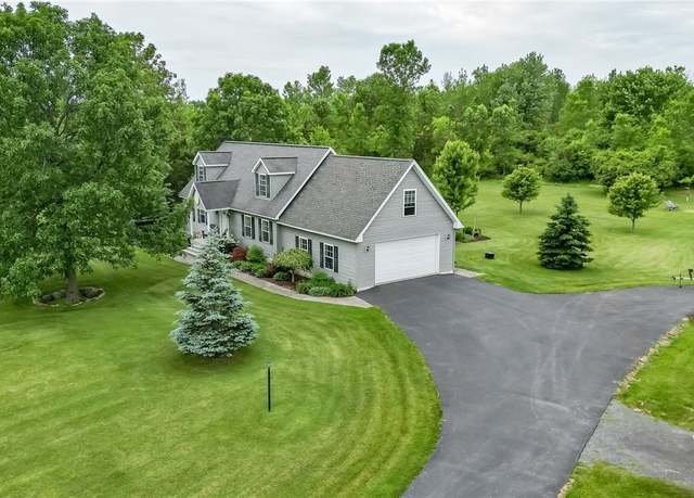 Property at 16888 County Route 59, Brownville, NY 13634, 4 beds, 3 baths