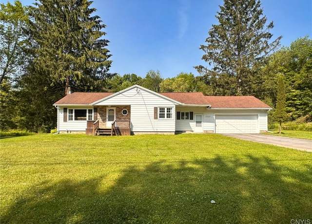 Property at 7721 Camroden Rd, Floyd, NY 13440, 2 beds, 1 bath