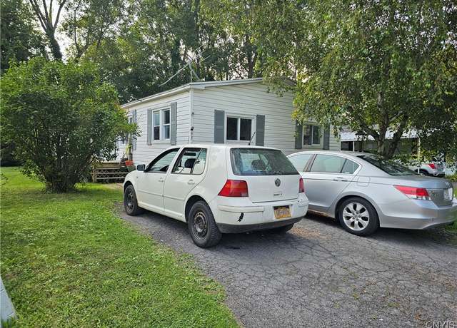 Property at 3553 Bleachery Pl Lot 63, New Hartford, NY 13319, 3 beds, 2 baths