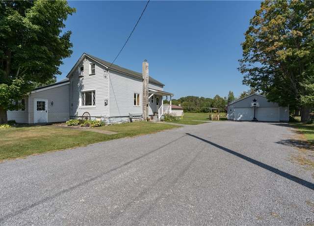 Property at 8295 State Route 812, New Bremen, NY 13367, 3 beds, 1 bath