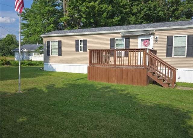 Property at 7422 Soule Rd, Floyd, NY 13440, 2 beds, 1 bath