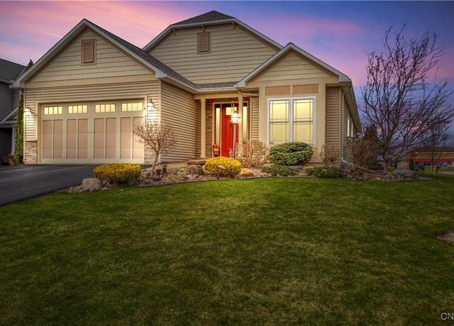 Property at 4981 Astilbe, Clay, NY 13088, 3 beds, 3 baths