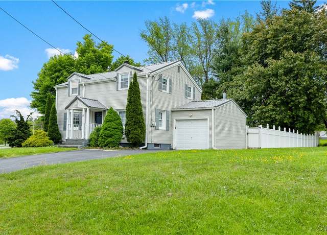 Property at 11 Evalon Rd, New Hartford, NY 13413, 4 beds, 2 baths