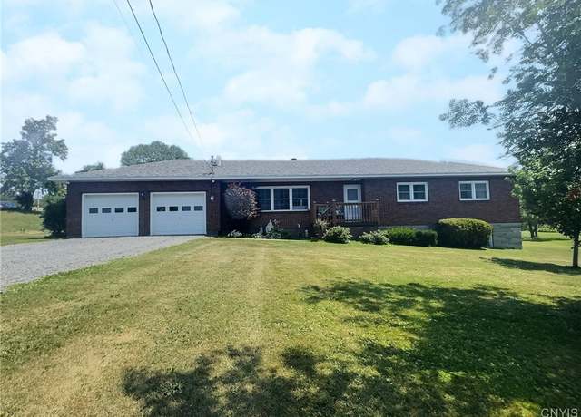 Property at 90 County Route 63, Scriba, NY 13126, 4 beds, 1 bath