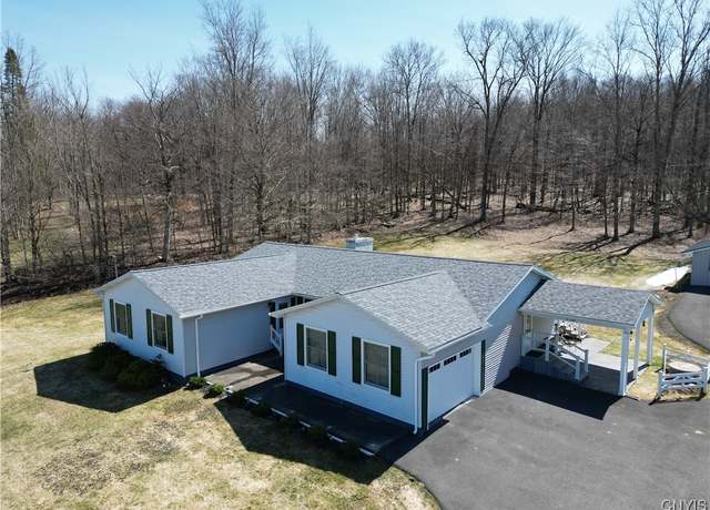 Property at 10252 Korber Rd, Trenton, NY 13354, 3 beds, 2 baths