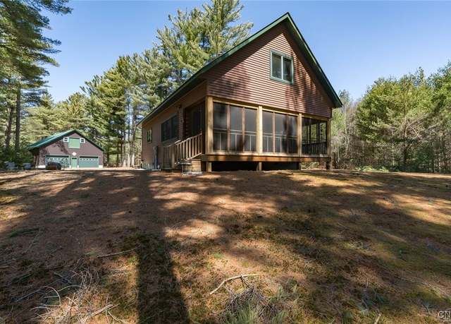 Property at 8155 Number Four Rd, New Bremen, NY 13367, 3 beds, 1 bath