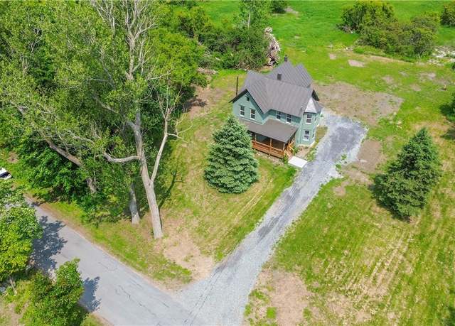 Property at 30228 Ashland Rd, Lyme, NY 13693, 4 beds, 2 baths