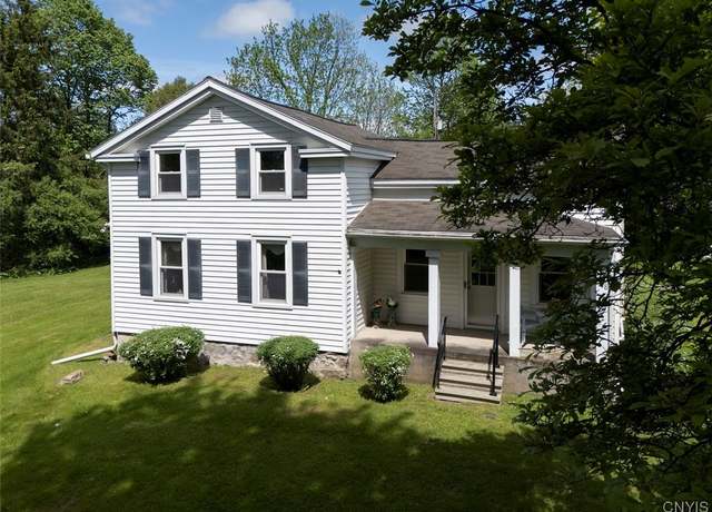 Property at 7078 Fuller Rd, Aurelius, NY 13140, 3 beds, 1 bath