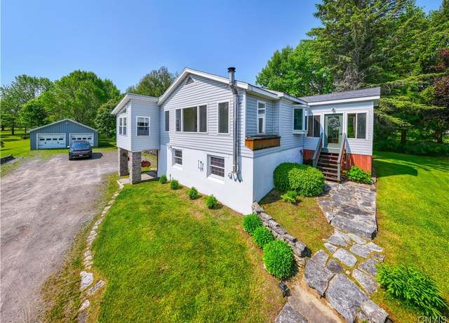 Property at 764 Burt Rd, Little Falls-town, NY 13365, 3 beds, 2 baths