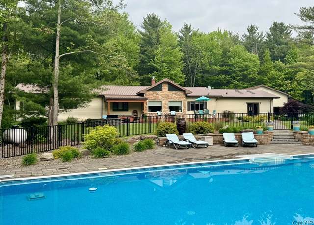 Property at 255 County Road 31, North Norwich, NY 13815, 4 beds, 3.5 baths