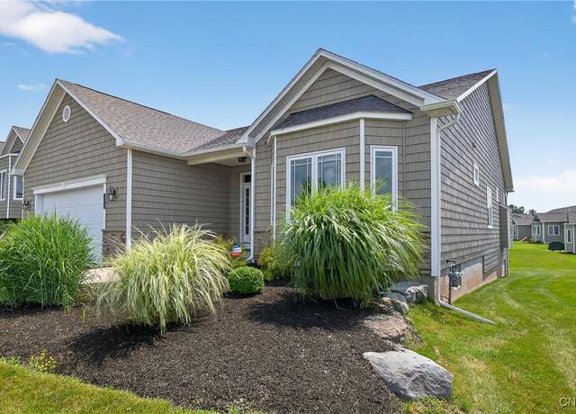 Property at 105 Austin Meadows Dr S, Manlius, NY 13104, 3 beds, 3 baths