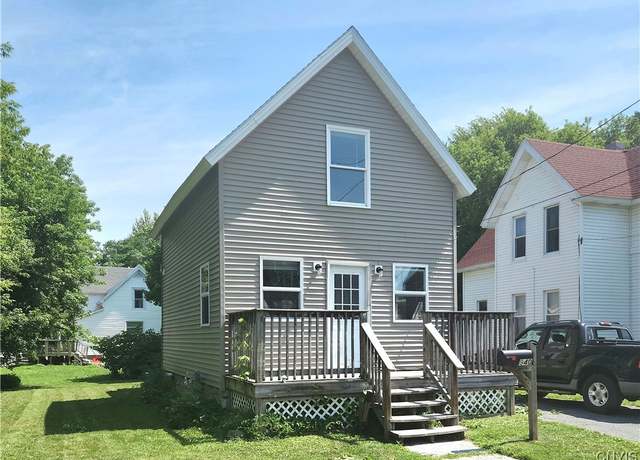 Property at 940 Summer St, Watertown City, NY 13601, 1 bed, 1 bath