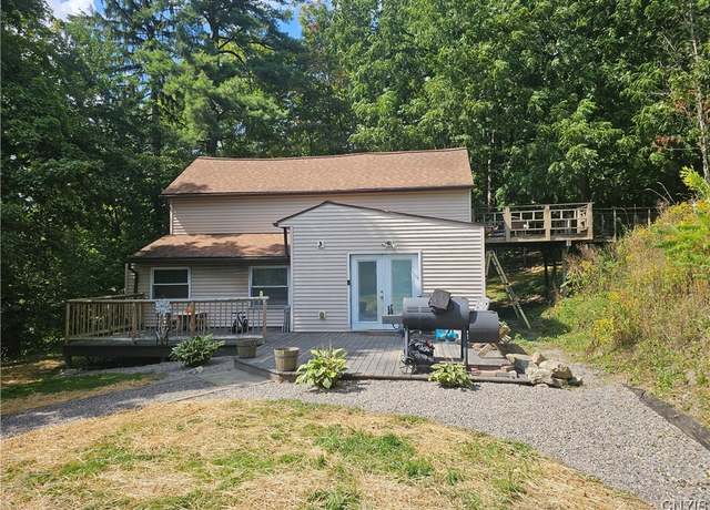 Property at 232 N Main St, Moravia, NY 13118, 2 beds, 1.5 baths