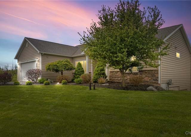 Property at 146 Edwards Falls Ln, Manlius, NY 13104, 4 beds, 3 baths