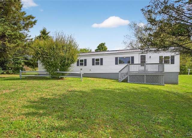 Property at 538 State Route 34, Hannibal, NY 13074, 3 beds, 1 bath