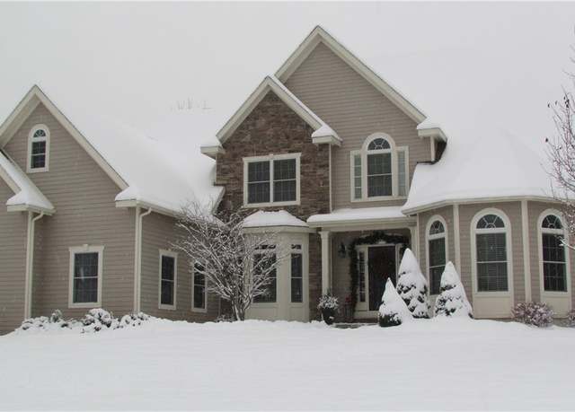 Property at LOT 243T Beckett's Ln, Onondaga, NY 13215, 4 beds, 3.5 baths